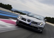 Mercedes-Benz SLR 722 Edition